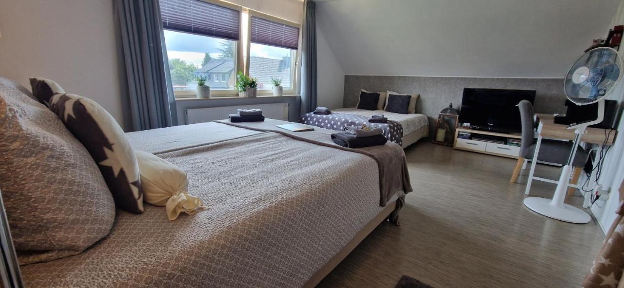 Bed & Breakfast Ravelin Rees Εξωτερικό φωτογραφία